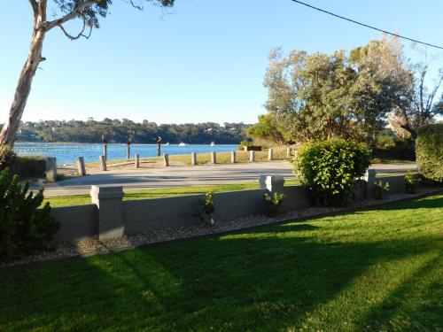 Merimbula Lake Apartments