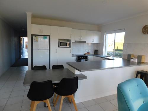 Merimbula Lake Apartments