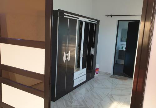Luxueux Appartement a Diamniadio