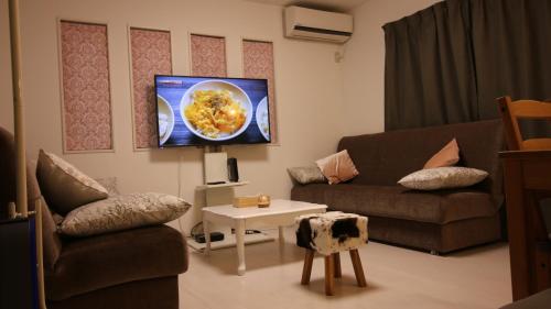 COCO Shinjuku HOTEL, Tokio (fotografie 7)