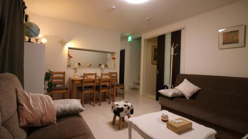 COCO Shinjuku HOTEL, Tokio