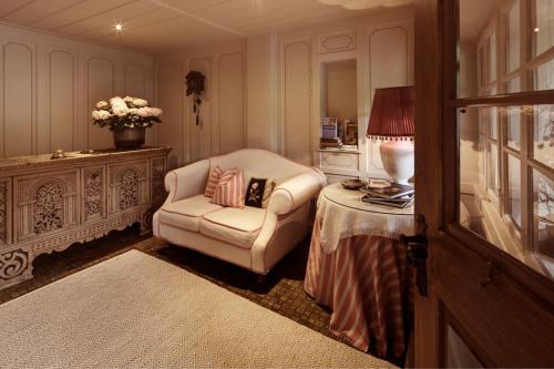 Berghotel Ladinia 2