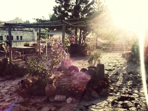  Valleypark Hotel in Göreme