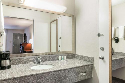 Quality Inn & Suites Eufaula