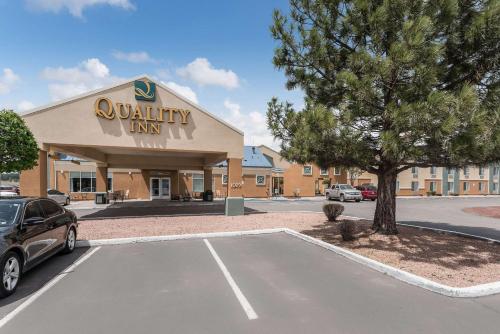 Quality Inn Near Grand Canyon