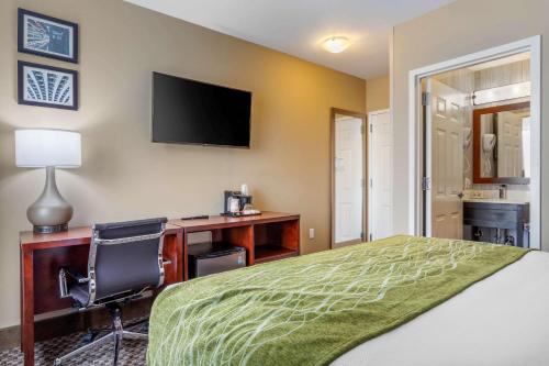 Manhattan View Hotel