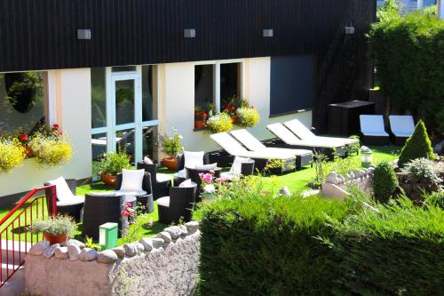 Hotel de la Jamagne & Spa 3