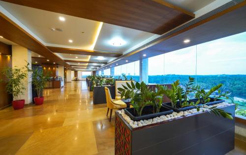 KPM TRIPENTA HOTEL