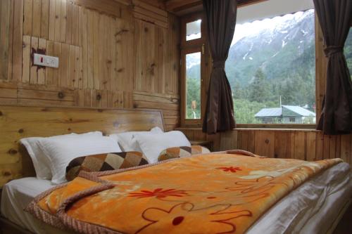 Osiya Shambhu Lodge
