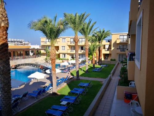 Pagona Holiday Apartments - image 3
