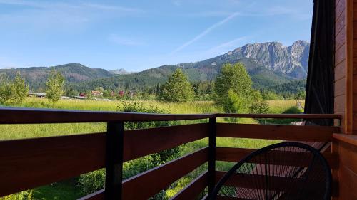Gabi Apartament Zakopane, Zakopane (photo 2)