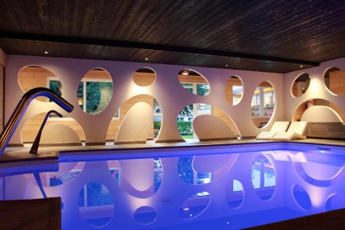 Hotel de la Jamagne & Spa photo 22