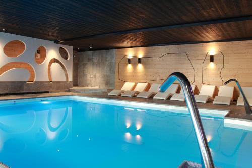 Hôtel La Jamagne