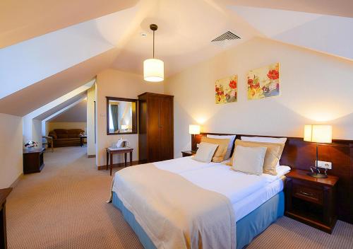 Hotel Nowodwory