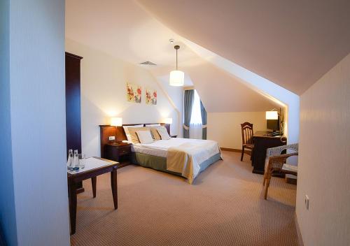 Hotel Nowodwory