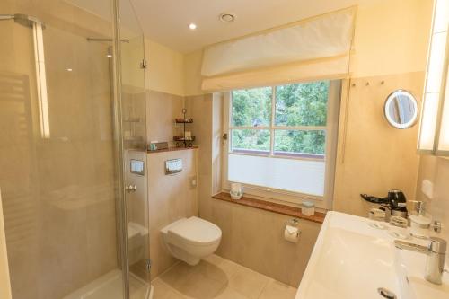 Romantik Hotel Namenlos – Ahrenshoop, PA