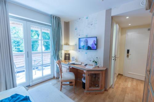 Romantik Hotel Namenlos - image 5