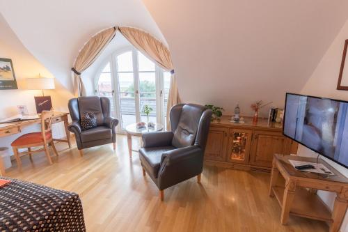 Romantik Hotel Namenlos - image 10