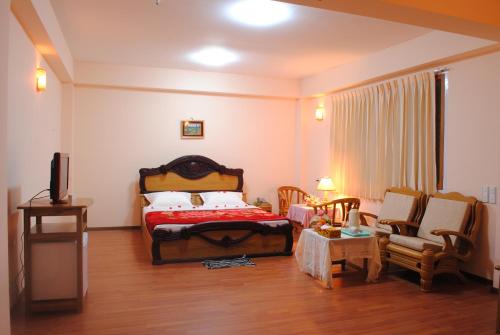 hotel photo