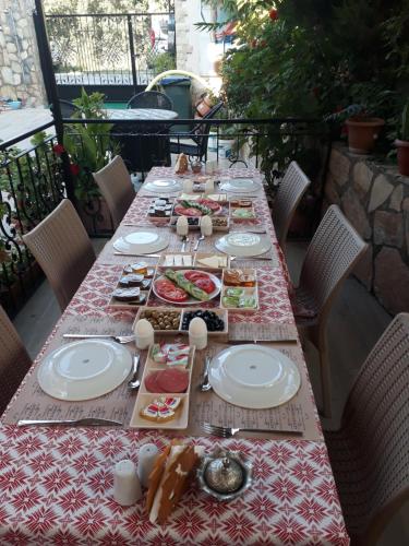  ARCADİA APART HOTEL in Muğla