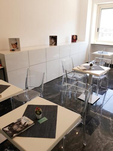 ティファニーズ ブティック スイート & レジデンス