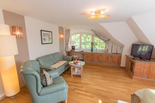 Romantik Hotel Namenlos - image 6