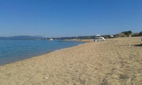  Elli's house in Ierissós