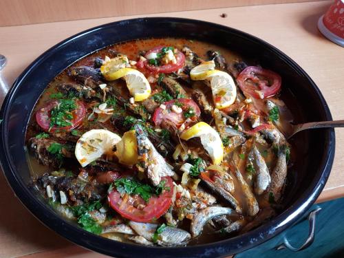 Casa Simona Casa Simona