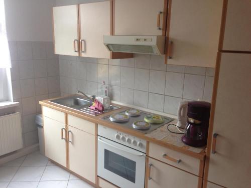 Süd-Apartments - main image