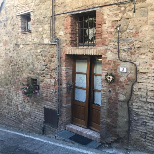  Loft De' Riccardi in Chianni
