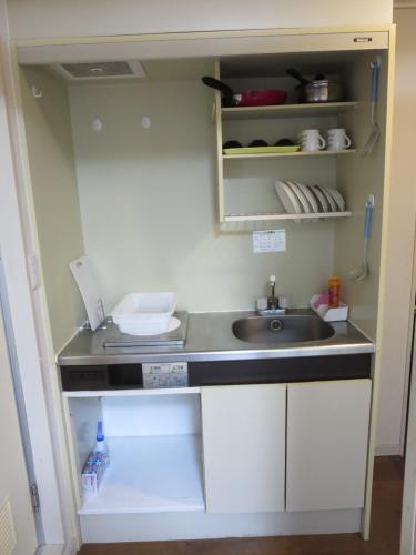 Comfort CUBE PHOENIX S Kumamoto