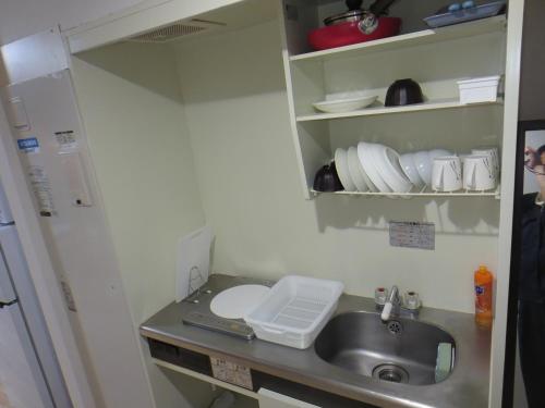 Comfort CUBE PHOENIX S Kumamoto