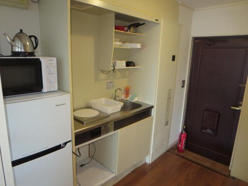 Comfort CUBE PHOENIX S Kumamoto