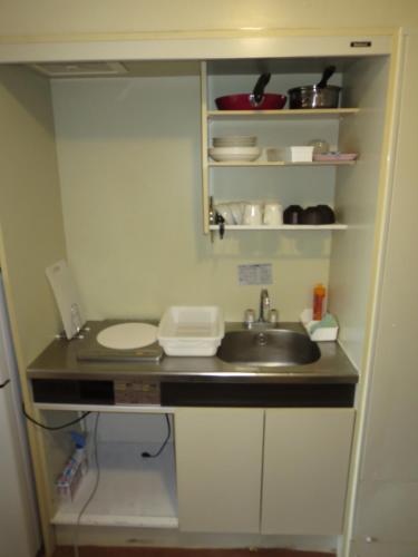 Comfort CUBE PHOENIX S Kumamoto