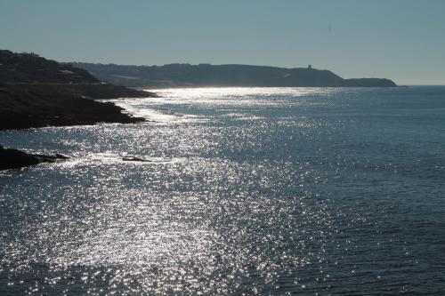 Sardegna Incontaminata Apartments SUPER VISTA MARE