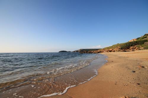 Sardegna Incontaminata Apartments SUPER VISTA MARE