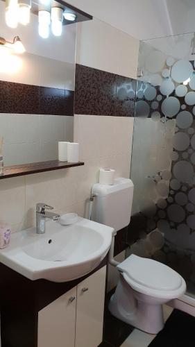 Orange House Constanta