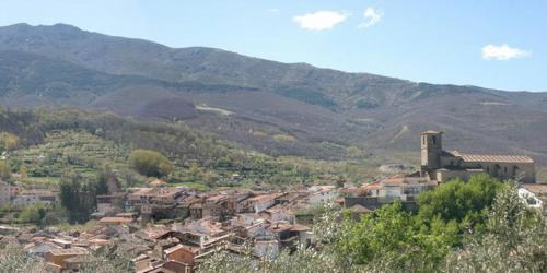 Casas Rurales Fuente Del Aliso - main image