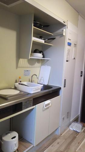 Comfort CUBE PHOENIX S Kumamoto