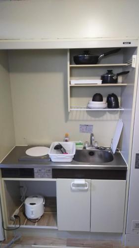 Comfort CUBE PHOENIX S Kumamoto