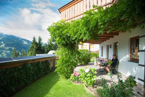 Appartements Tauernzauber - Apartment - Schladming