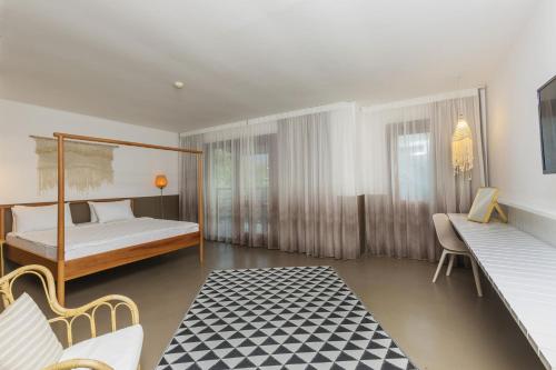 Faros Bodrum Ex Villa Kilic Hotel In Golturkbuku Turkey 10 Reviews Prices Planet Of Hotels