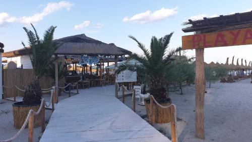 Apartment Sun Mamaia Nord 