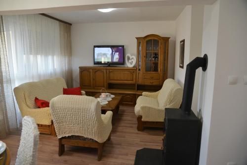 Apartman Trixy in Imotski