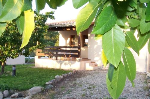 Casas Rurales Fuente Del Aliso gîte à louer Abadía