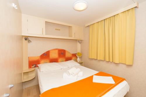 Diana & Josip Mobile Homes – Biograd na Moru, VA