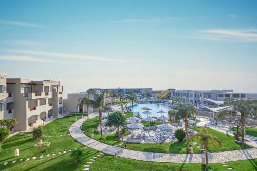 Grand Plaza Hotel