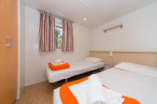 Diana & Josip Mobile Homes – Biograd na Moru, VA
