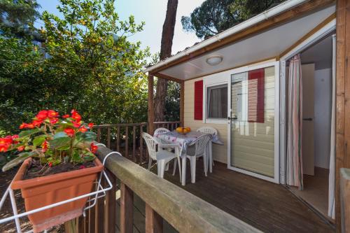 Diana & Josip Mobile Homes – Biograd na Moru, VA