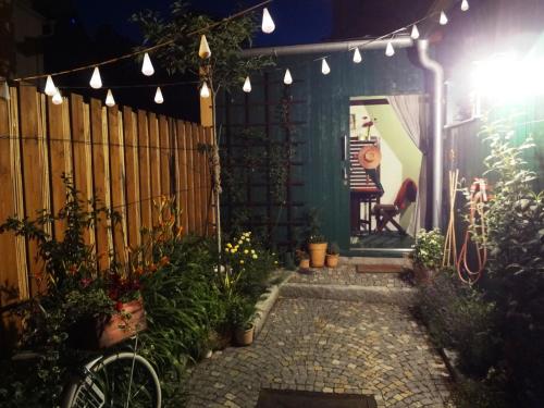 Apartman Horsovsky Tyn